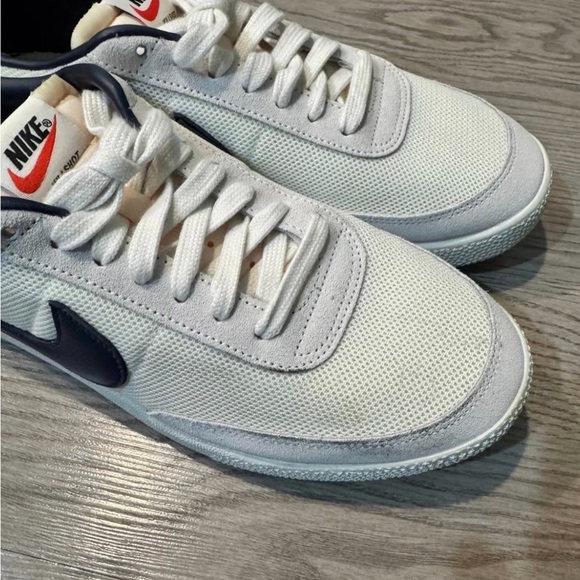 Nike Killshot OG Sail Midnight Navy Men’s Size 10, StockX verified (used no box) - Picture 2 of 10